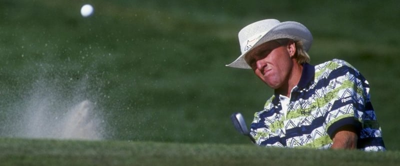 Greg Norman