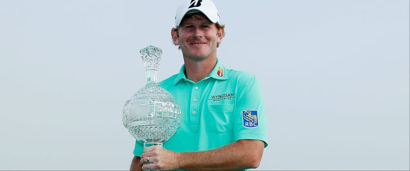 Brandt Snedeker ist zurück! Er gewinnt in Pebble Beach