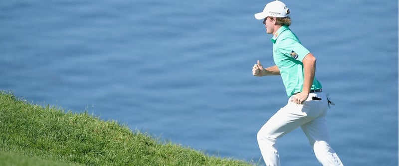 Golf Weltrangliste – Brandt Snedeker rückt in die Top 50 vor