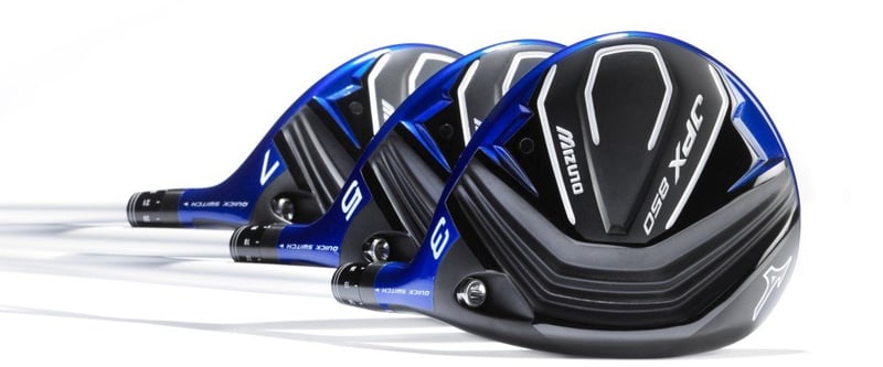 Mizuno bietet Equipment mit neuster Technologie für jeden Golfer. (Foto: Mizuno)