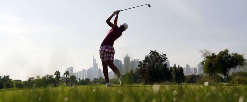 Die Ladies European Tour startet ins Jahr 2015 - und das stilecht in Australien. (Foto: Getty)