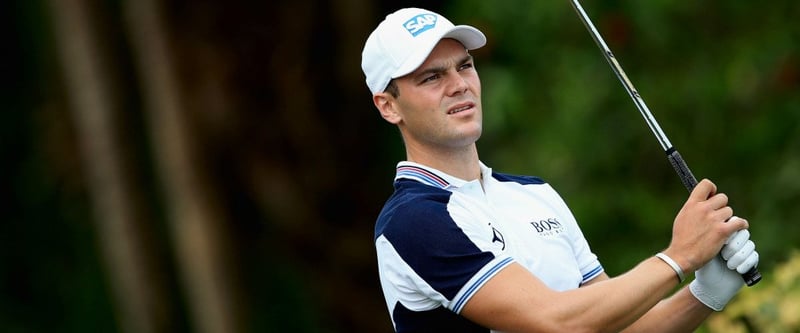 Honda Classic: Martin Kaymer unbeirrt in die Top Ten gestartet