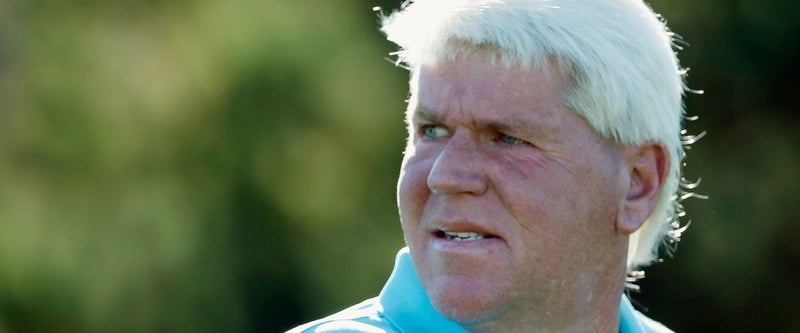 John Daly: „Die Dopingkontrollen der PGA sind ein Witz“