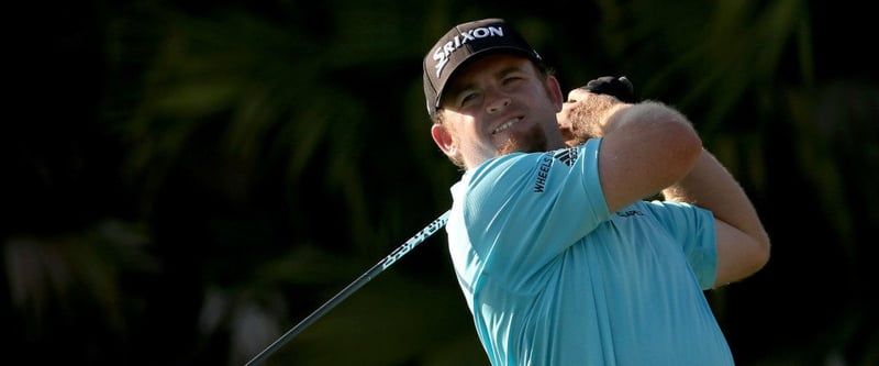 J. B. Holmes bleibt weiter an der Spitze in Doral