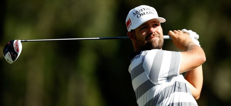 Ryan Moore Valspar Championship 2015