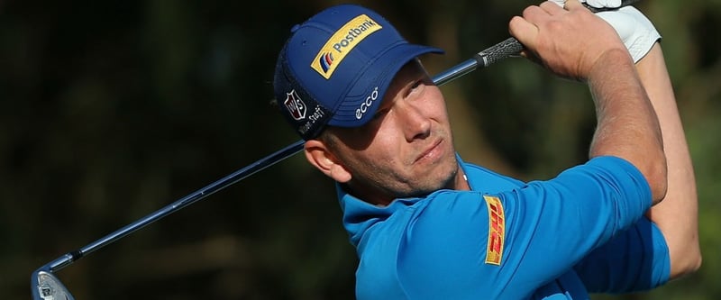 Marcel Siem startet gut in die Trophee Hassan II und hält alle Chancen auf eine Masters-Quali offen.