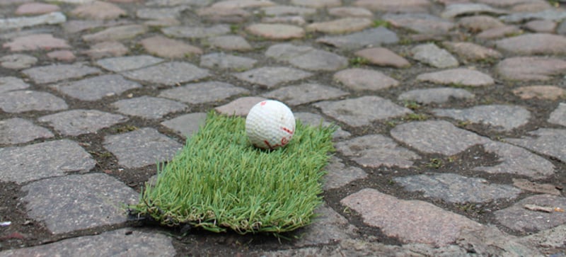 Crossgolf EUGC15: Wittenberg wartet auf den Showdown