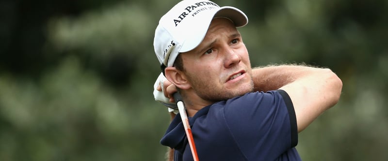 Africa Open – Kieffer und Lampert mit Top-Ergebnissen