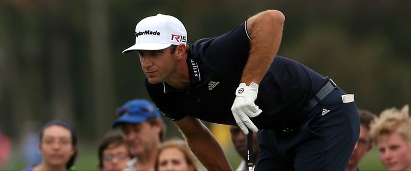 LIVETICKER Cadillac Championship: Dustin Johnson hat gewonnen!