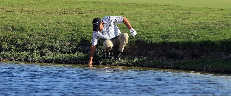 Wochenvorschau WGC Cadillac Championship