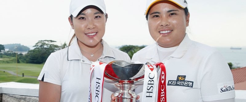 HSBC Women’s Champions – Show der großen Namen