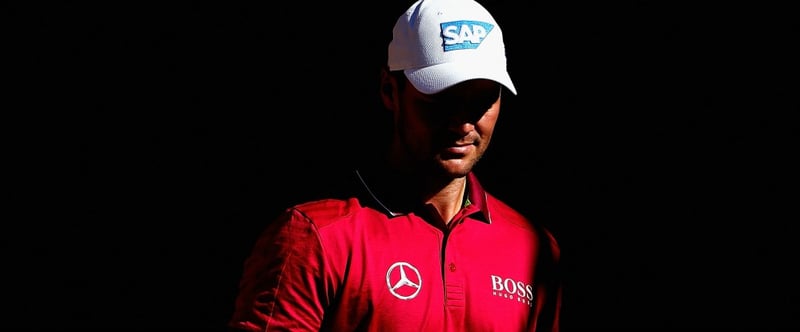 Masters-Generalprobe 2.0: Martin Kaymer bleibt in Texas