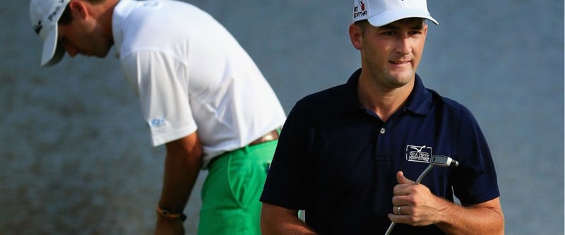 Blick ins Bag: Matt Every siegt mit Putter-Wechsel