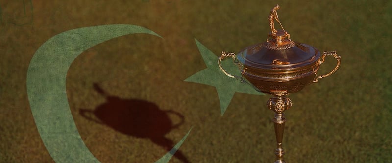 Der nächste Bewerber zieht zurück... Kein Ryder Cup 2022 in der Türkei.