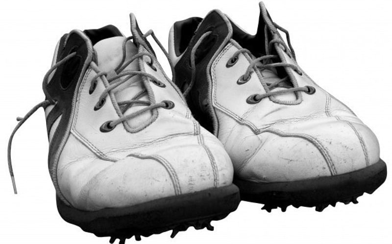 Footjoy Schuhtausch zum Saisonstart (Foto: FootJoy)