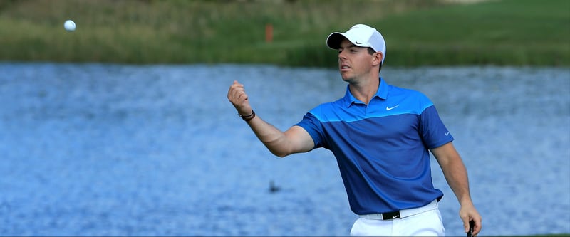 Vorschau: McIlroy erstmals bei Arnold Palmer Invitational