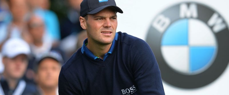 Martin Kaymer hat seine Teilnahme an der BMW International Open und der Irish Open bestätigt.