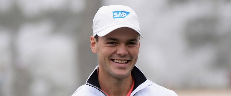 WGC Match Play: Martin Kaymer dominiert sein erstes Match