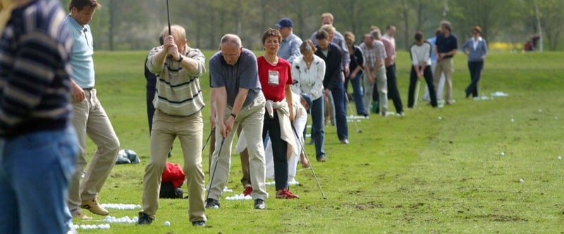 Die Golfszene in Deutschland bietet Amateurspielern in diesem Sommer verschiedenste Turnierserien.