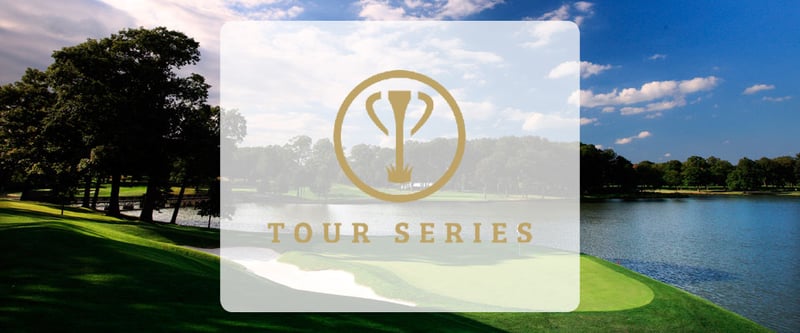 Tour Series 2015 ( Foto: Golf Post)
