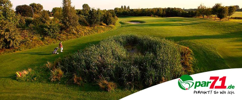 par 71 Demotag im Golf Club Oberhausen (Foto: par71)