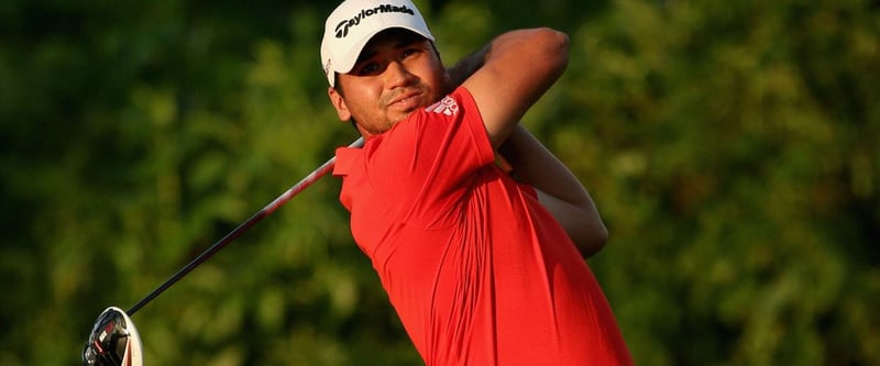 Zurich Classic: Jason Day führt vor Einbruch der Dunkelheit