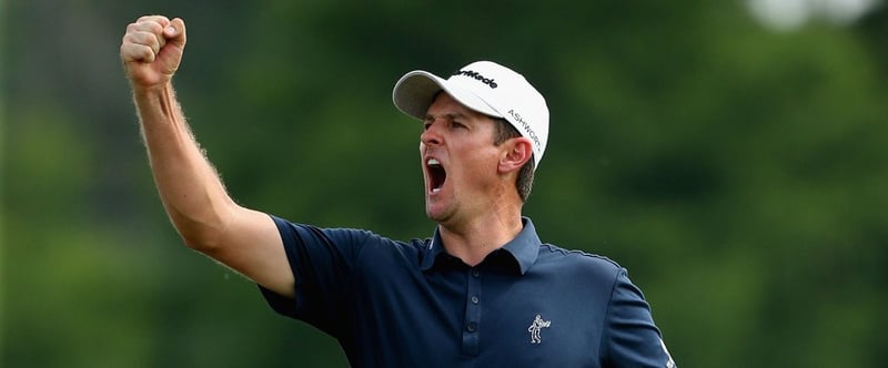 Zurich Classic Finale: Hammer-Scores in New Orleans