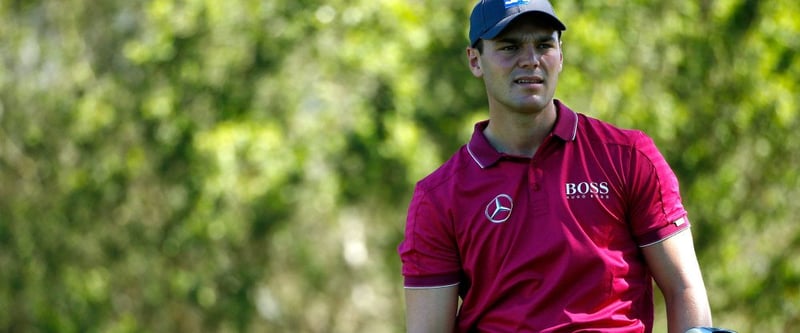 WGC Match Play: Martin Kaymer … es war sooo knapp!