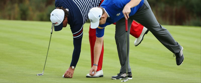 Matchplay für alle! Turnierserie lockt Amateure auf den Platz