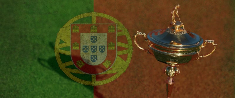 Portugal verabschiedet sich als dritte Nation aus dem Rennen um den Ryder Cup 2022.