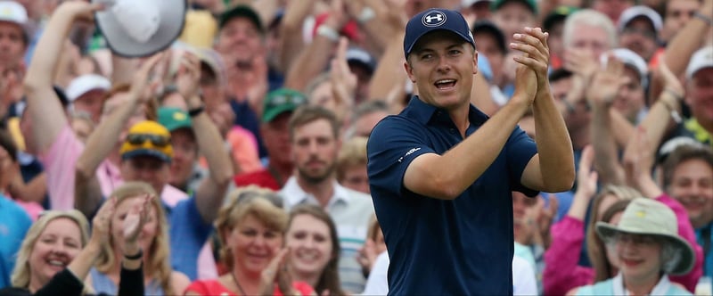 Weltrangliste – Jordan Spieth rückt McIlroy auf die Pelle