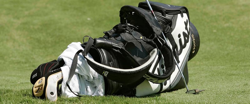 Das sind die wichtigsten und nützlichsten Dinge die ein Golfer in der Golftasche braucht. (Foto: Getty)