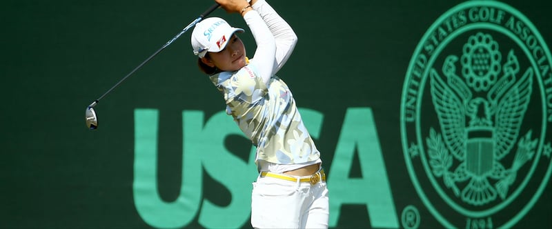 Deutsche Golferinnen verpassen Quali für US Women’s Open