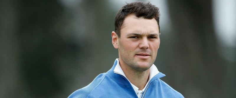 Martin Kaymer: „Mit Geld muss man lernen umzugehen“