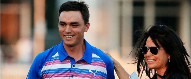 Rickie Fowler: „The next big thing“ hat endlich geliefert