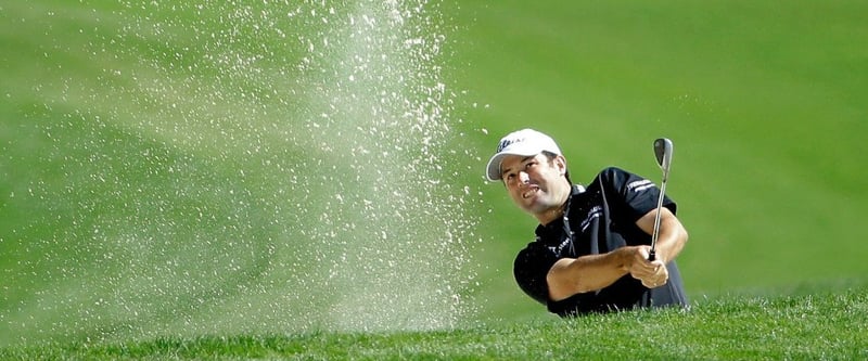 Robert Streb führt nach Auftakt der Wells Fargo Championship