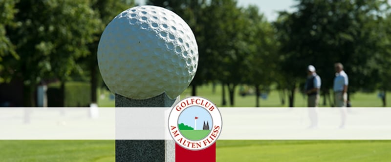 Der Golfclub Am Alten Fliess bietet eine Vielzahl an Wettspielen an. (Foto: Golf Post)