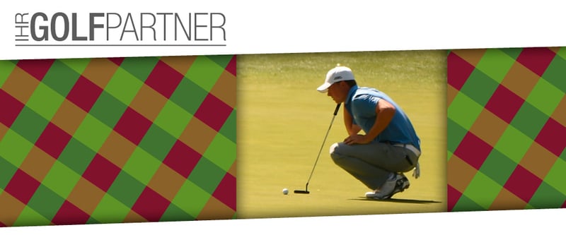 Wie wähle ich den richtigen Putter aus? IhrGolfpartner verrät Ihnen die Faktoren, die Sie beim Kauf eines Putters berücksichtigen sollten. (Foto: IhrGolfpartner)