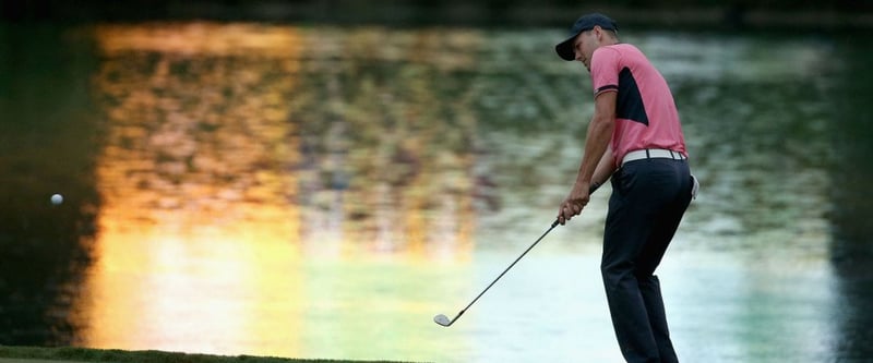 Titelverteidigung wird für Martin Kaymer alles andere als leicht - aber möglich. (Foto: Getty)