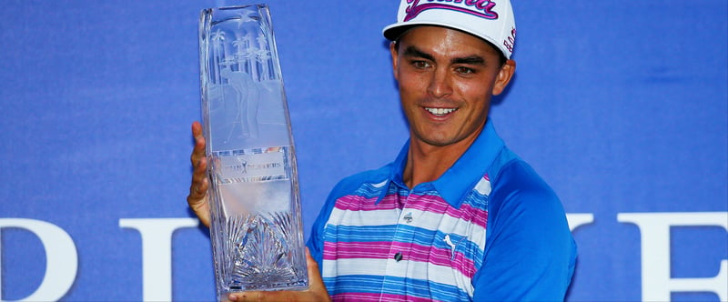 PLAYERS-Champion Rickie Fowler zeigt’s allen Zweiflern!