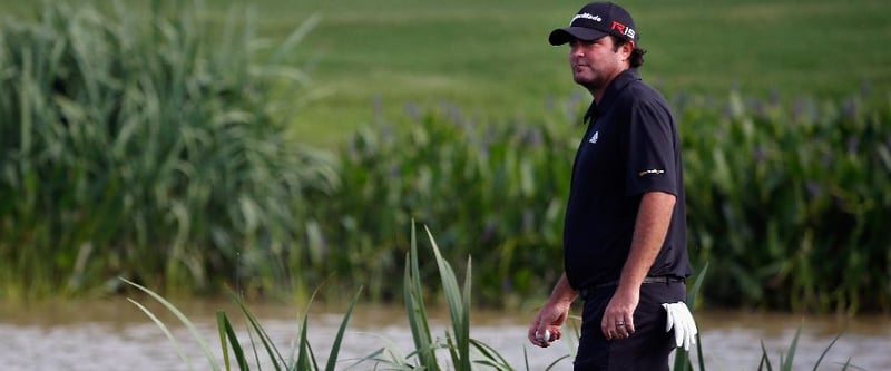 Steven Bowditch in Führung bei AT&T Byron Nelson