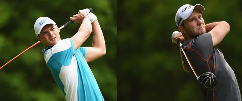 Wentworth: Kaymer hatte „Spaß“ – Kieffer war „eigentlich gut“