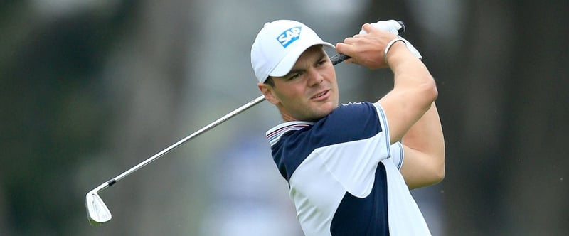 Toller Kampf, aber Kaymer unterliegt bei WGC Match Play Championship