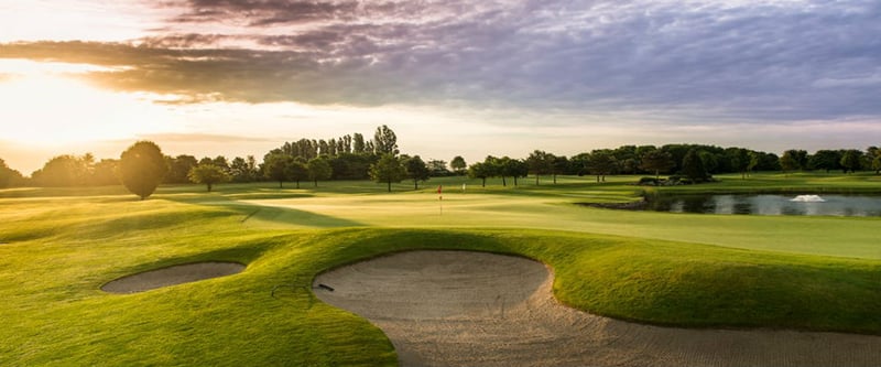 Benefiz Golfturnier des Fairway Golf-Shops zum 20-jährigen Jubiläum (Foto: Fairway Golf-Shop)