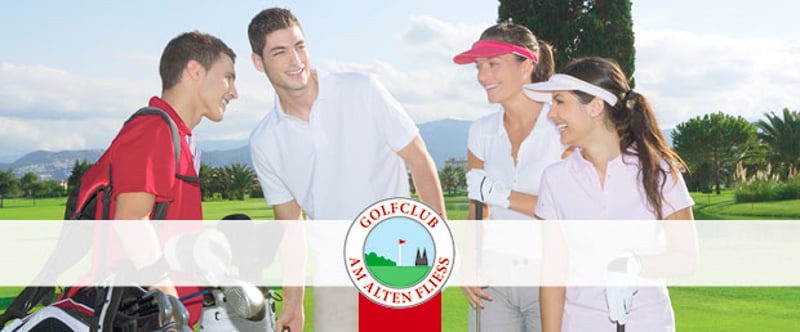 Die Golfschule Köln und der Golfclub Am Alten Fliess möchten Ihnen die verschiedenen Einstiegsmöglichkeiten, die Ihnen zur Verfügung stehen, nahelegen. (Foto: Golf Post)