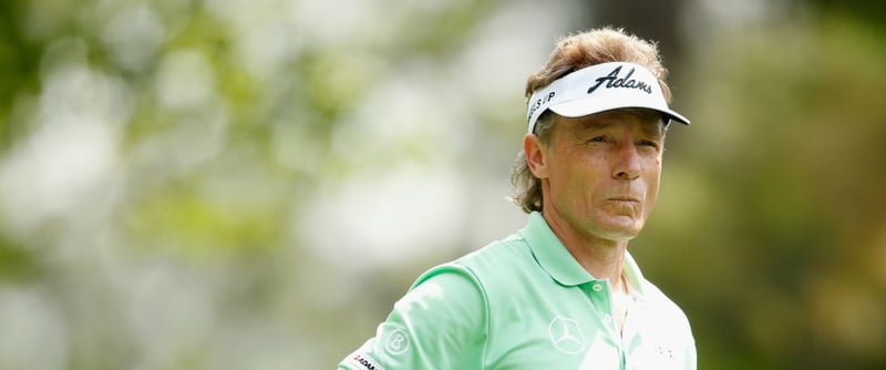 Bernhard Langer Senior Players Championship