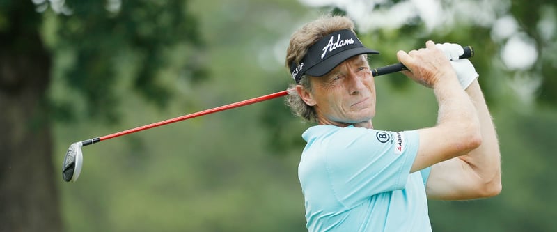 Bernhard Langer Constellation Senior Players Championship