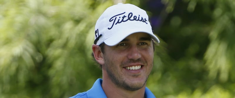 FedEx St. Jude Classic Brooks Koepka