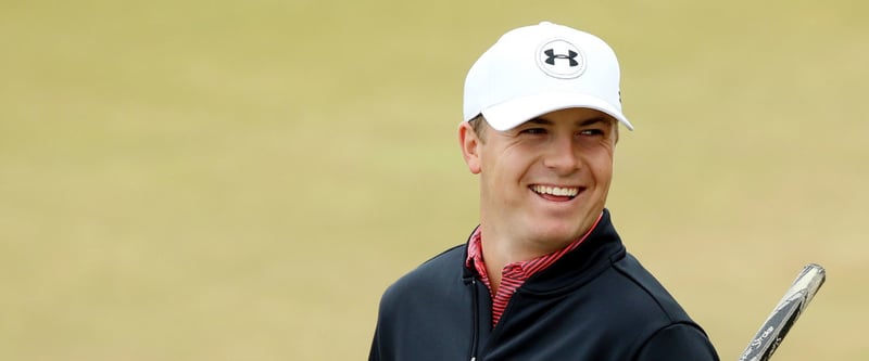 Weltrangliste Jordan Spieth Rory McIlroy US Open