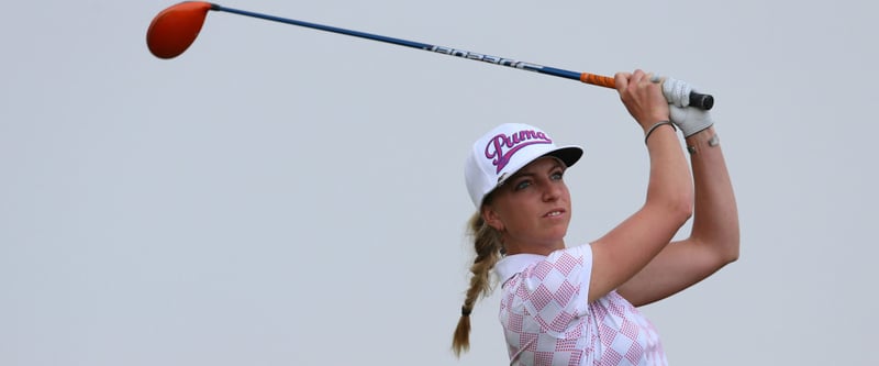 Manulife LPGA Classic: Deutsche Proetten mit Aussicht auf Top Ten